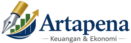 situs yang menyajikan informasi dan edukasi seputar keuangan, ekonomi, investasi, bisnis serta pengelolaan keuangan